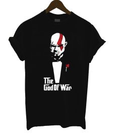 Arnold Classic The God Of War T Shirt