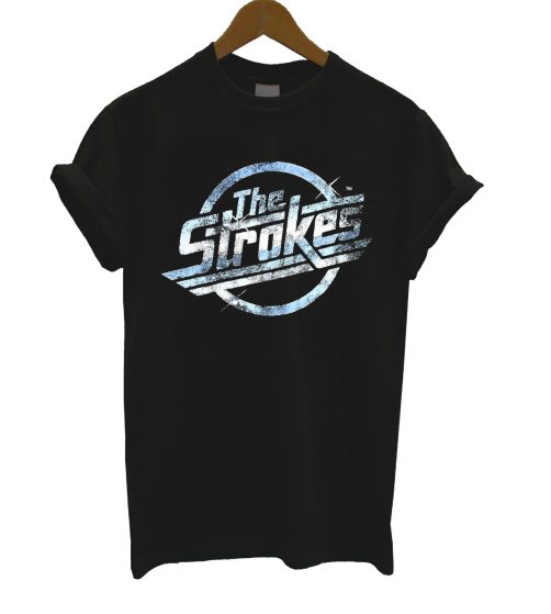 The Strokes T Shirt