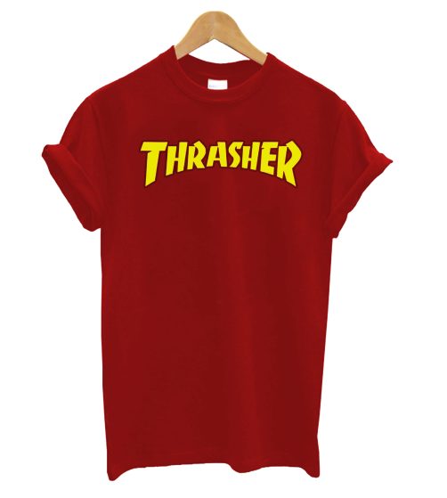 Thrasher T-Shirt