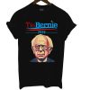 Tio Bernier Sanders T Shirt