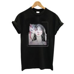 Tomie junji ito T shirt