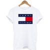 Tommy Graphic T-Shirt