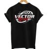 Vector Racing T-Shirt