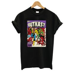 Vintage Outkast T shirt