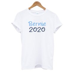 Vote Bernie Sanders 2020 T shirt