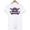 Warriors Youth T-Shirt
