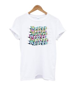 Wasted T-Shirt