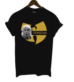 Wutang T Shirt