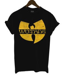 Wutang T Shirt