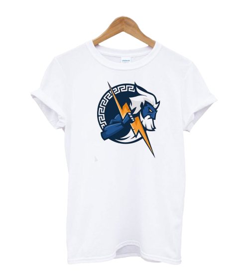 Zeus Esport T-Shirt