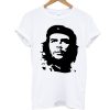 Che Guevara Cuban Revolution Leader Character T Shirt