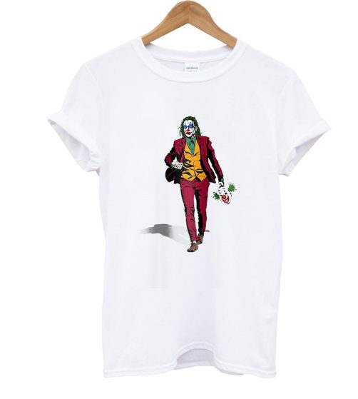 Joker T Shirt