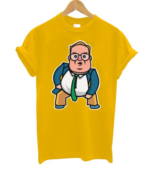 Matt Foley T Shirt