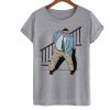 Matt Foley T Shirt