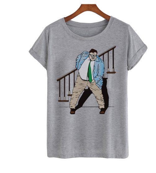 Matt Foley T Shirt