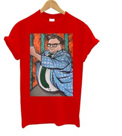 Matt Foley T Shirt