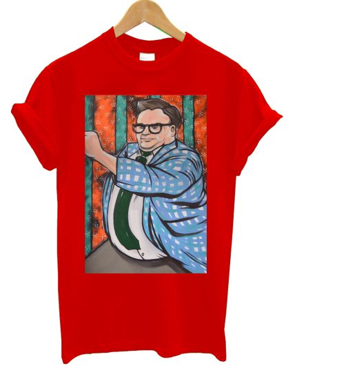 Matt Foley T Shirt