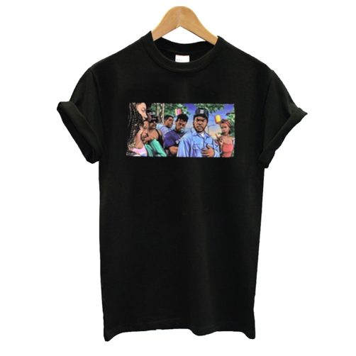 DGK Grand auto taf T shirt