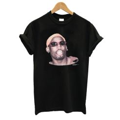 Dennis Rodman Vintage T shirt