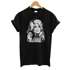 Dolly Parton T shirt