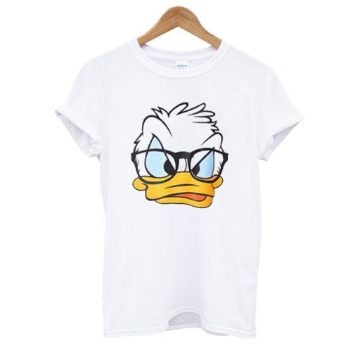 Donald Duck T shirt