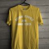 High Fives Good Vibes T shirt