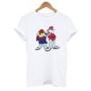 Looney Tunes Hip Hop T shirt