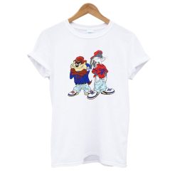 Looney Tunes Hip Hop T shirt