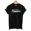 Los Angeles Raiders T shirt