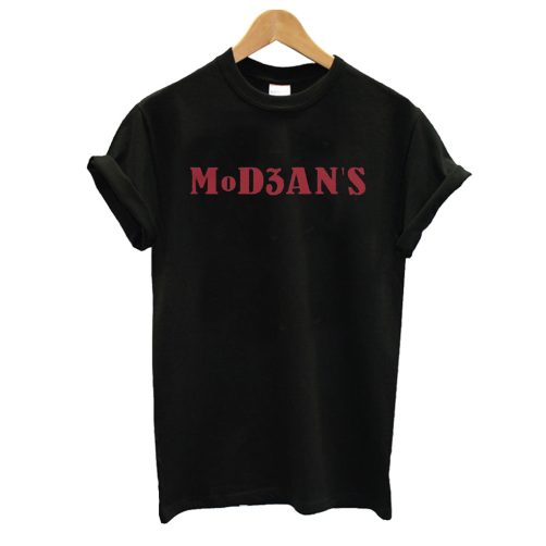 MoD3AN'S Letterkenny T shirt