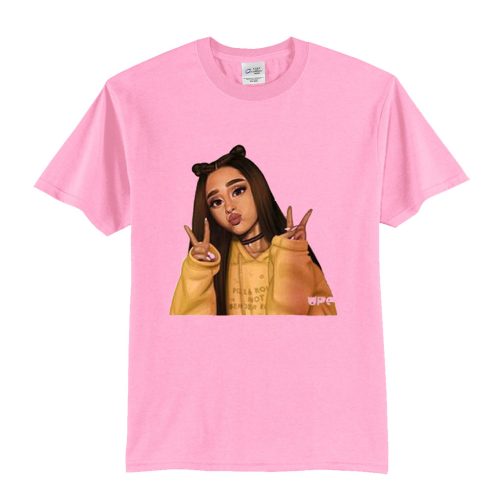 Stuff Ariana Grande Arianator Forever Merch T shirt