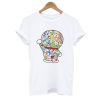 Uniqlo Doraemon T shirt