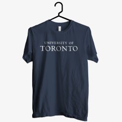 University of Toronto T shirt