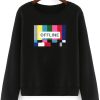 Offline Sweatshirt