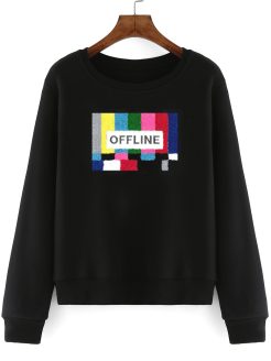 Offline Sweatshirt