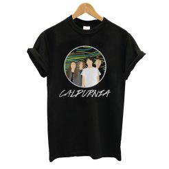 Calpurnia T shirt