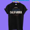 Living In California T-Shirt