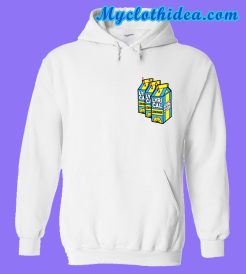 New Lyrical Lemonade Triple Patch Hoodie