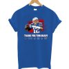 Brady T Shirt