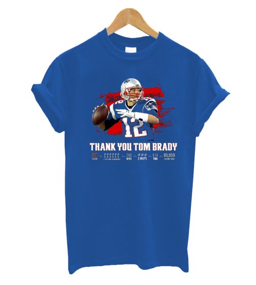 Brady T Shirt