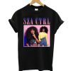 SZA Blood Stain On My T Shirt