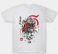 Legendary Sannin T Shirt