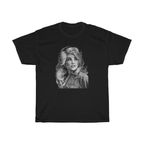 Dolly Parton T-Shirt THD