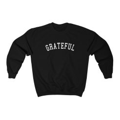 Grateful Sweatshirt thd