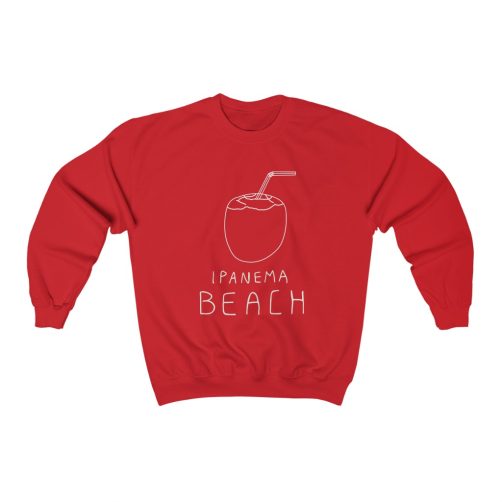 Ipanema Beach Sweatshirt thd