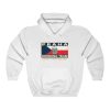 Praha Drinking Team Hoodie thd