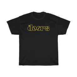 The Doors T Shirt thd