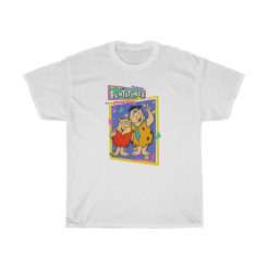 The Flintstones T-Shirt thd