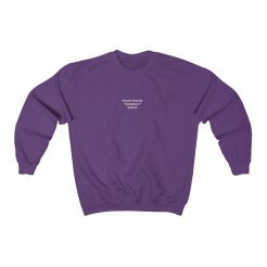 Ariana Grande Sweetener 2018 Sweatshirt thd