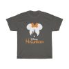 Disney Castle Halloween T-Shirt THD